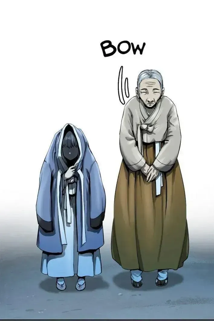 Tale of the Floating Sages Chapter 1.4 page 6 - 