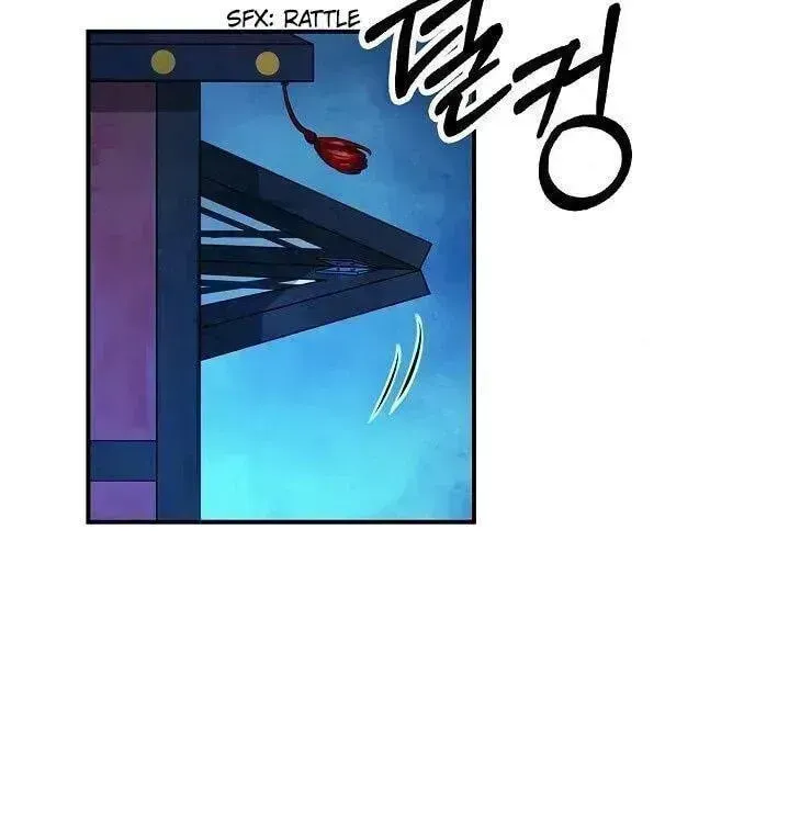 Tale of the Floating Sages Chapter 1.5 page 34 - 