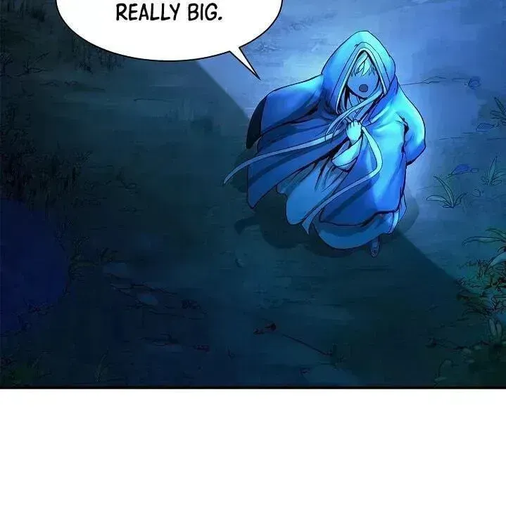 Tale of the Floating Sages Chapter 1.5 page 40 - 