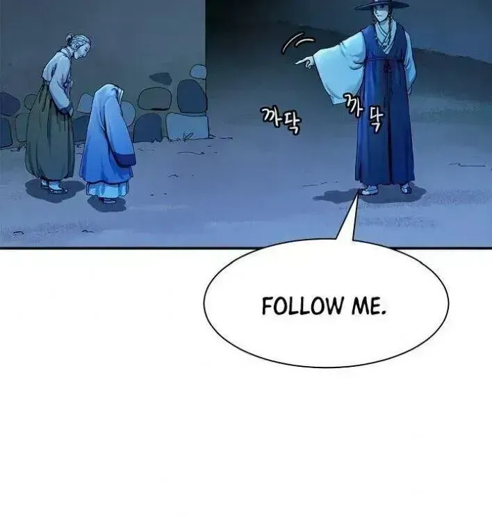 Tale of the Floating Sages Chapter 1.5 page 8 - 