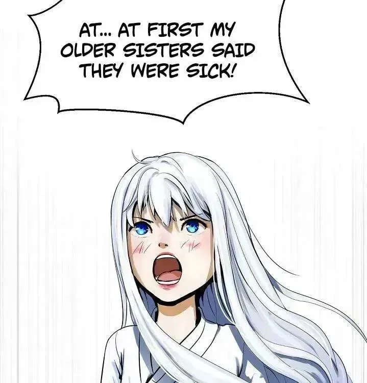 Tale of the Floating Sages Chapter 1.5 page 79 - 