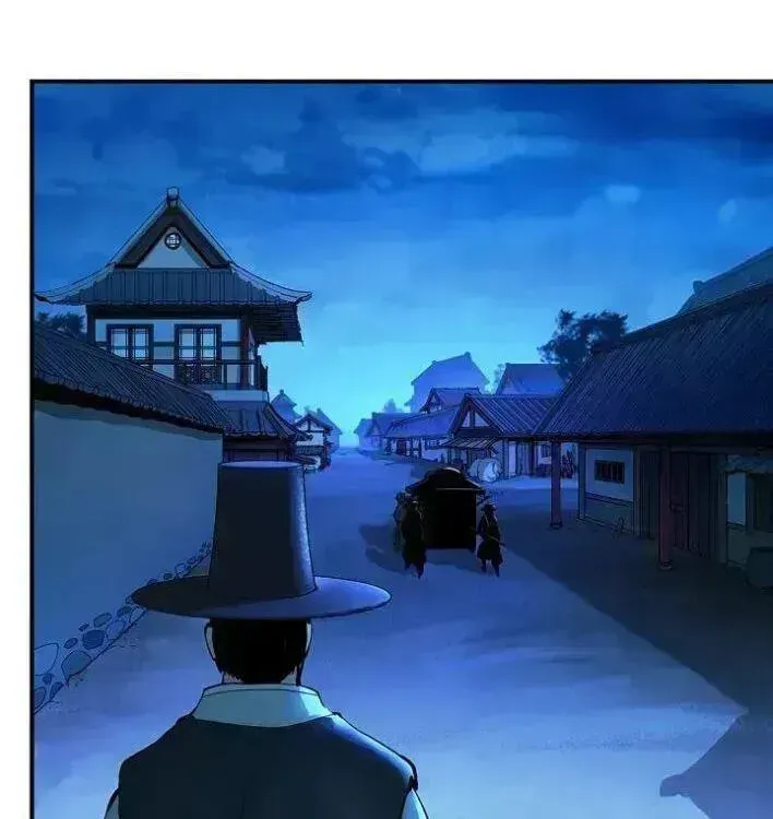 Tale of the Floating Sages Chapter 1.6 page 14 - 
