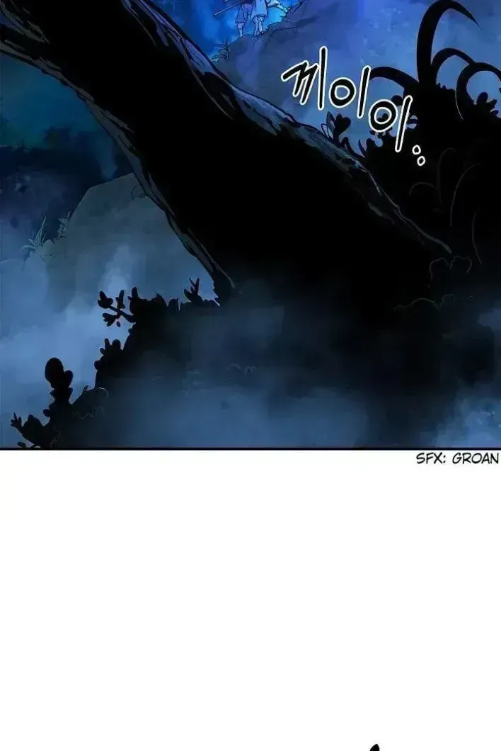 Tale of the Floating Sages Chapter 1.6 page 24 - 