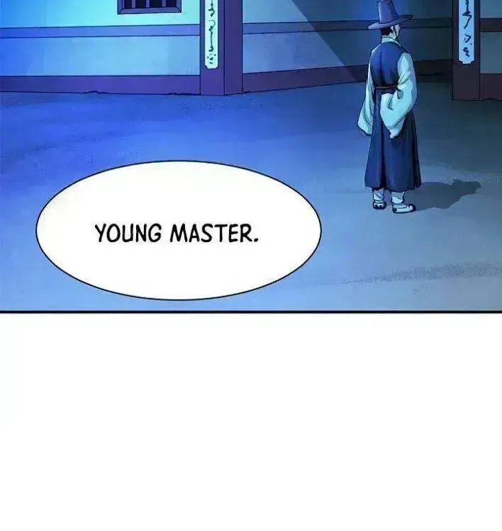 Tale of the Floating Sages Chapter 1.8 page 5 - 