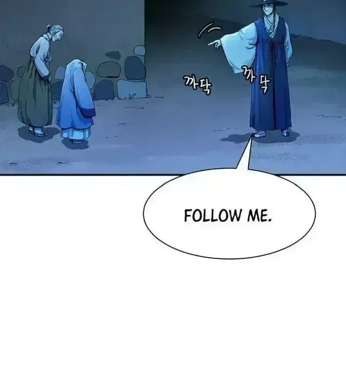 Tale of the Floating Sages Chapter 1.8 page 8 - 
