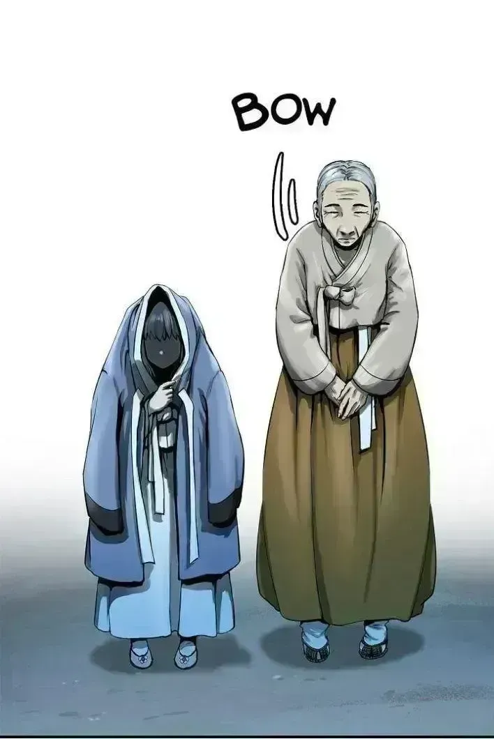 Tale of the Floating Sages Chapter 1.9 page 6 - 