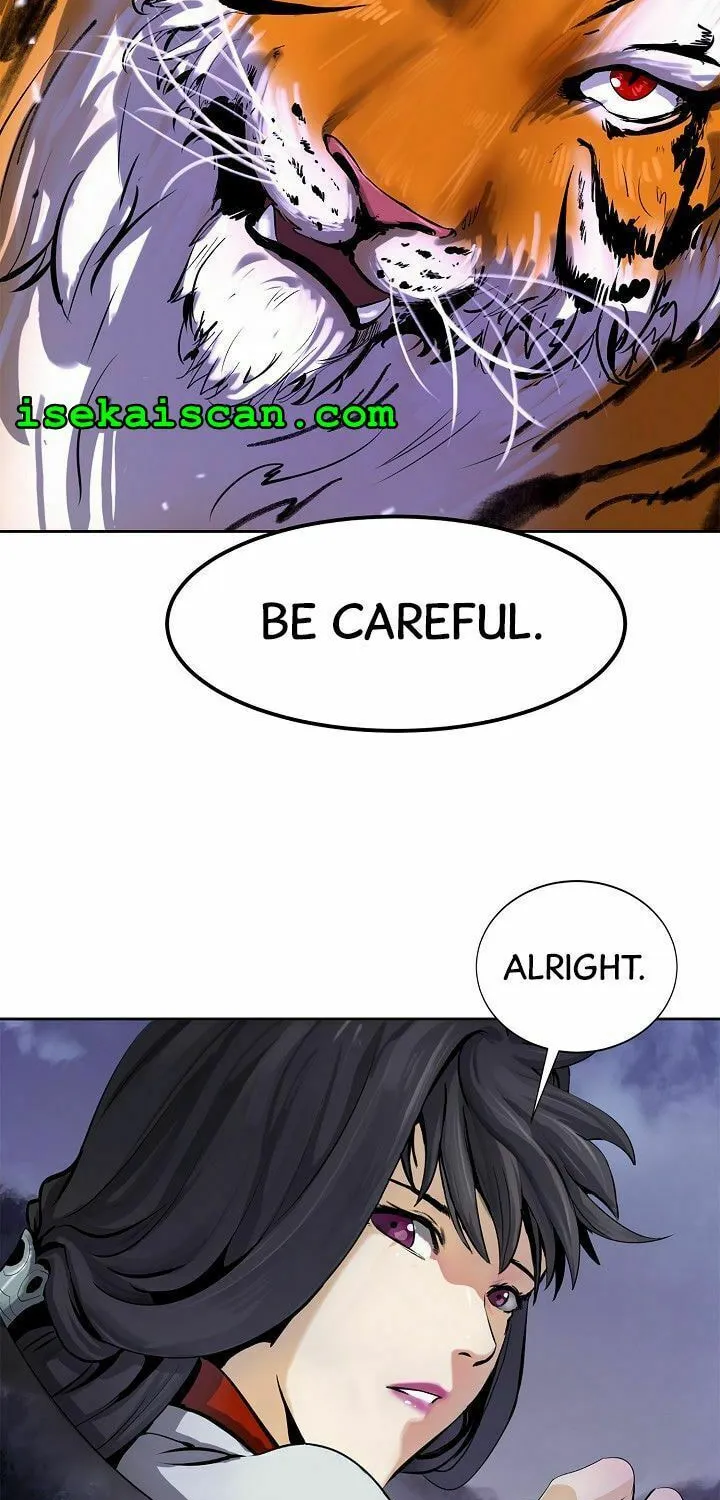 Tale of the Floating Sages Chapter 10 page 13 - 