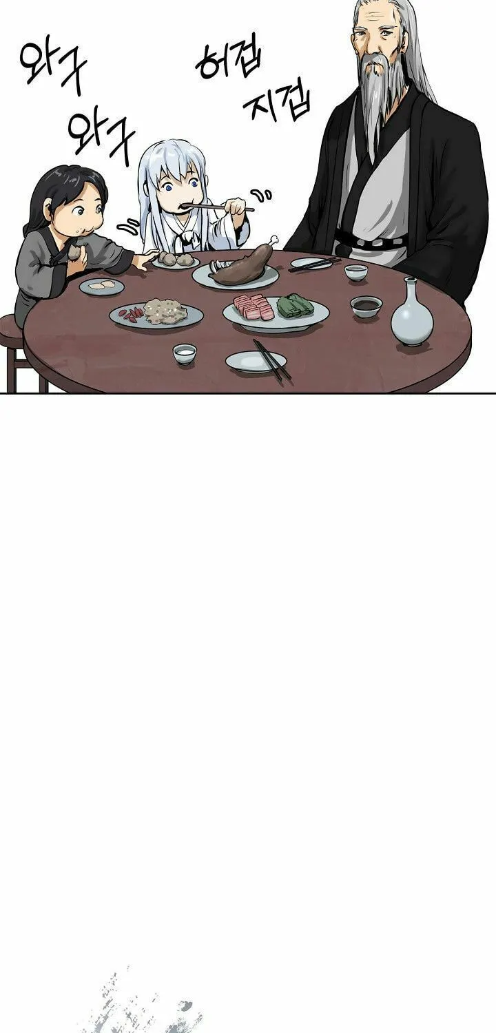 Tale of the Floating Sages Chapter 10 page 19 - 