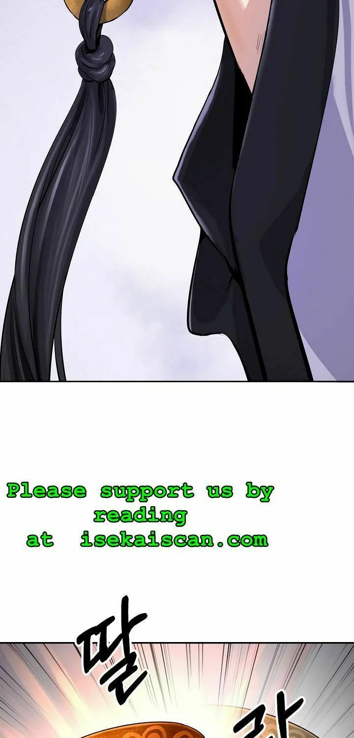 Tale of the Floating Sages Chapter 10 page 27 - 