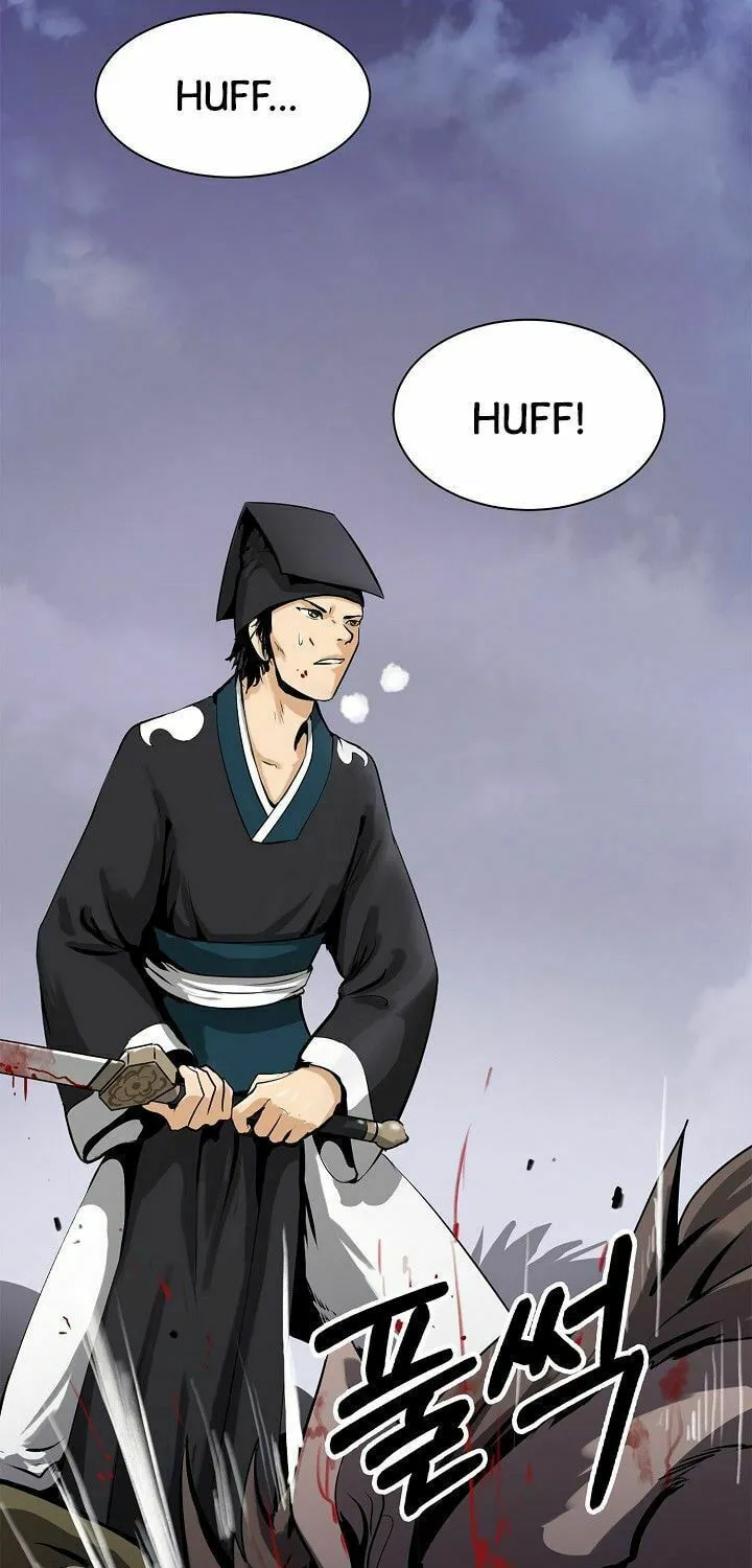 Tale of the Floating Sages Chapter 10 page 5 - 