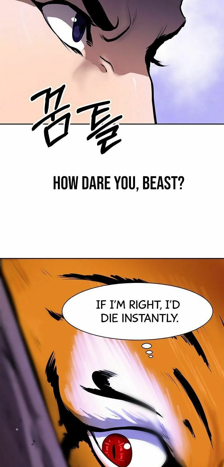Tale of the Floating Sages Chapter 10 page 43 - 