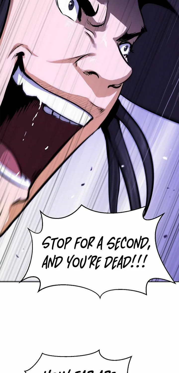 Tale of the Floating Sages Chapter 10 page 55 - 