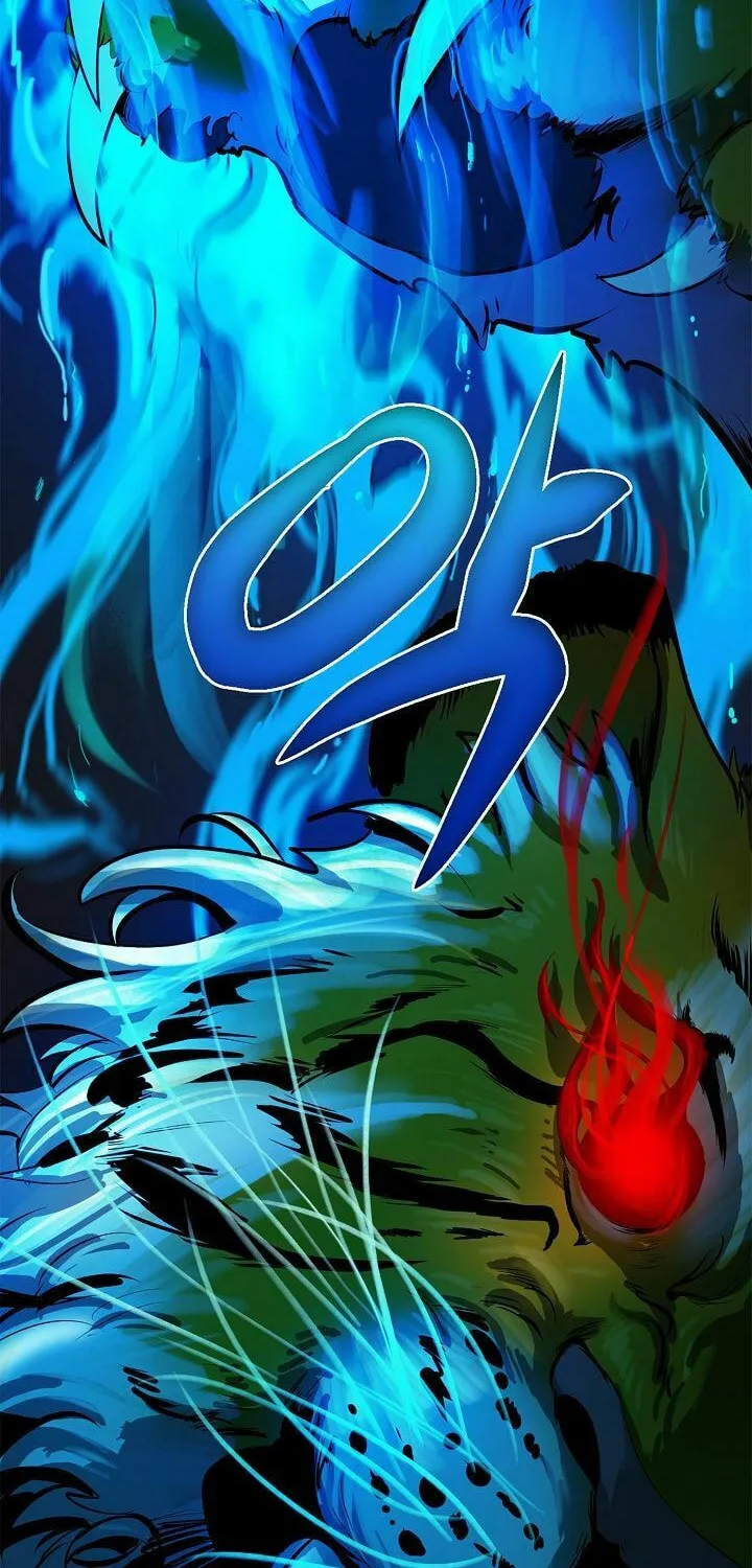 Tale of the Floating Sages Chapter 10 page 71 - 