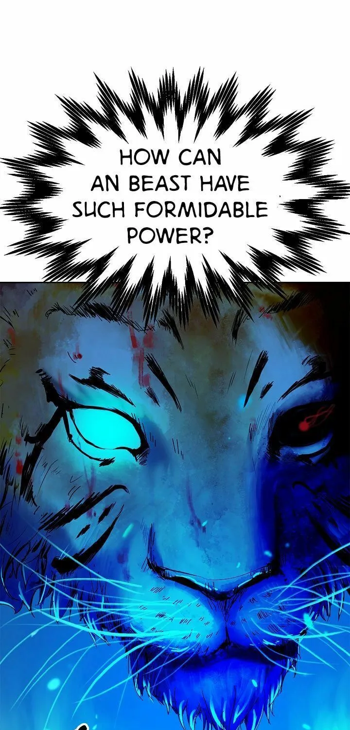 Tale of the Floating Sages Chapter 10 page 80 - 