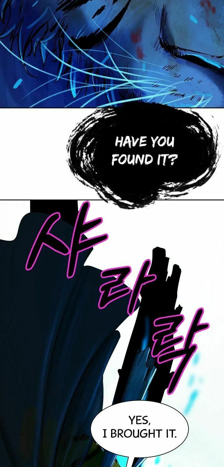 Tale of the Floating Sages Chapter 10 page 82 - 