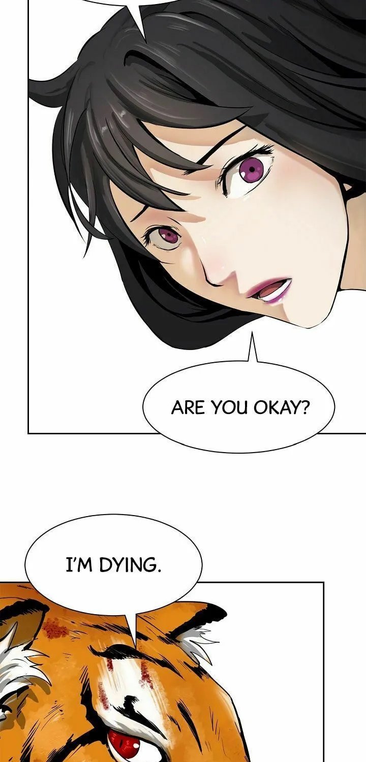 Tale of the Floating Sages Chapter 10 page 84 - 