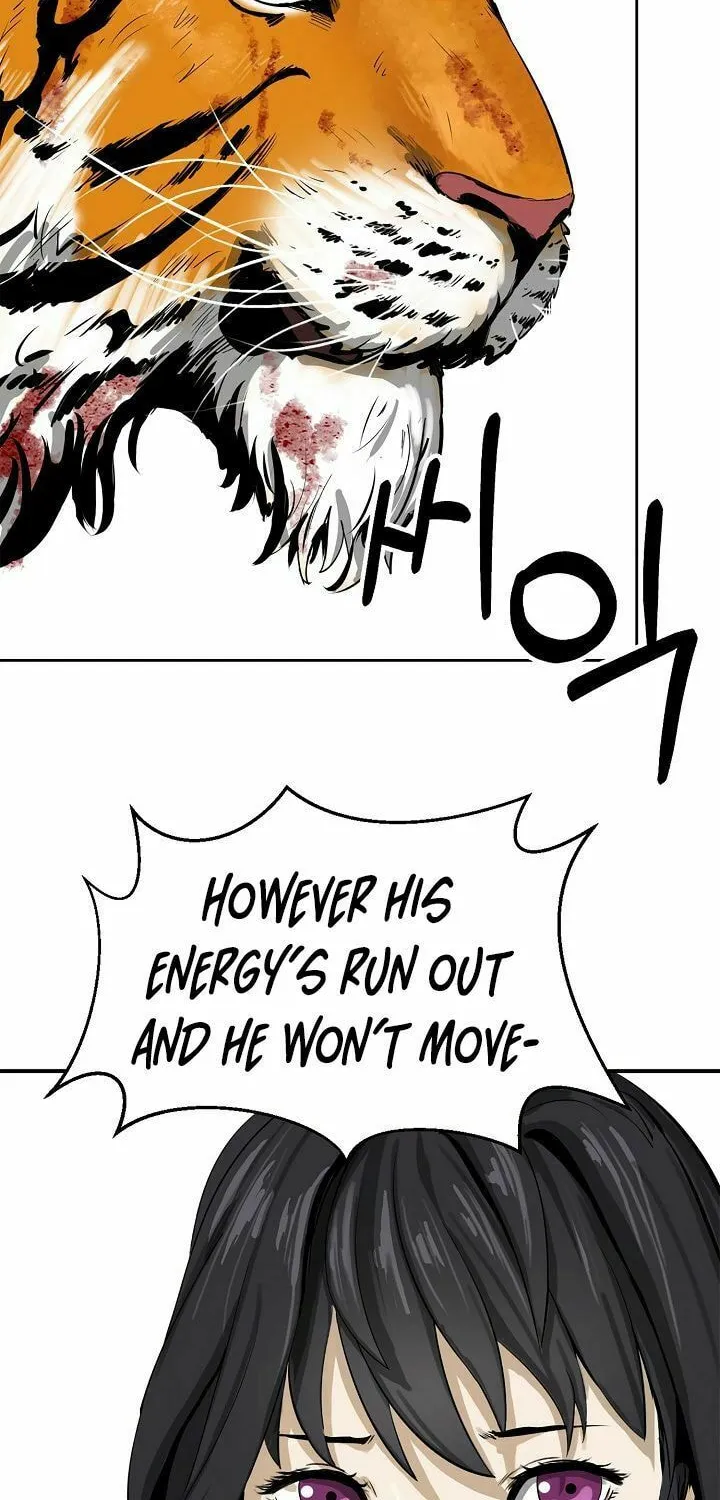 Tale of the Floating Sages Chapter 10 page 85 - 