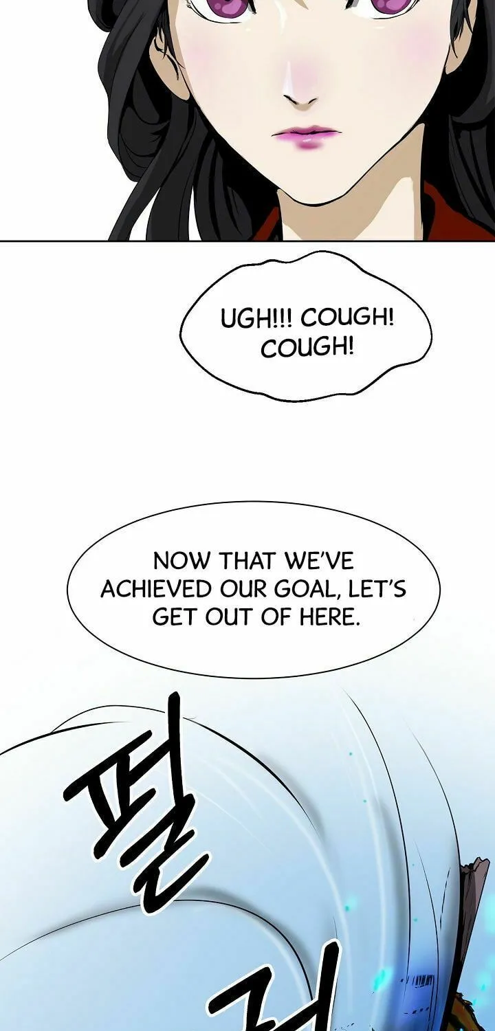 Tale of the Floating Sages Chapter 10 page 86 - 