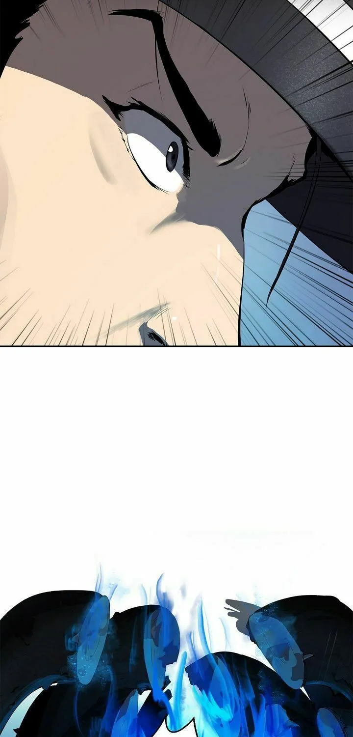 Tale of the Floating Sages Chapter 10 page 88 - 