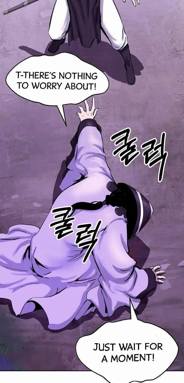 Tale of the Floating Sages Chapter 10 page 95 - 