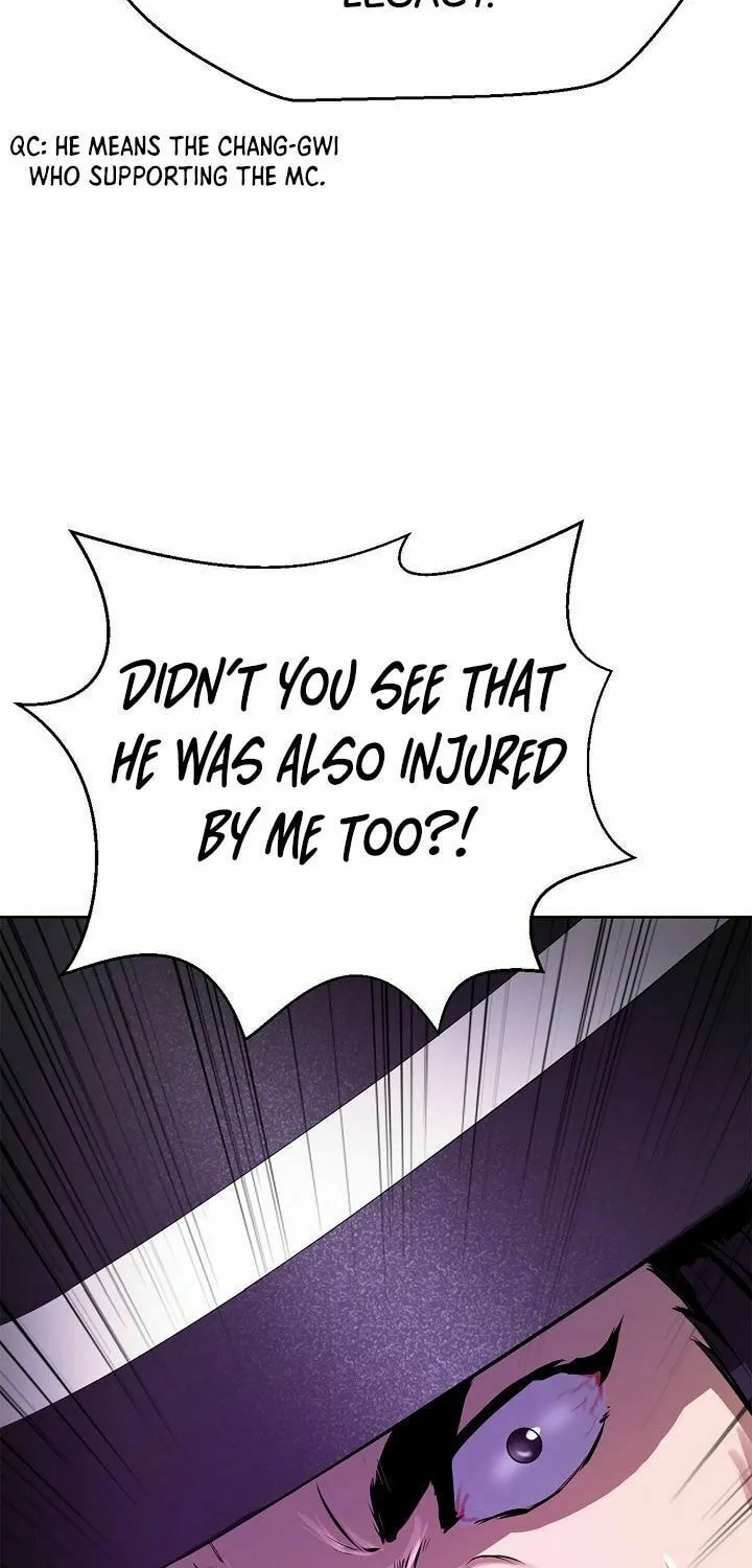 Tale of the Floating Sages Chapter 10 page 100 - 