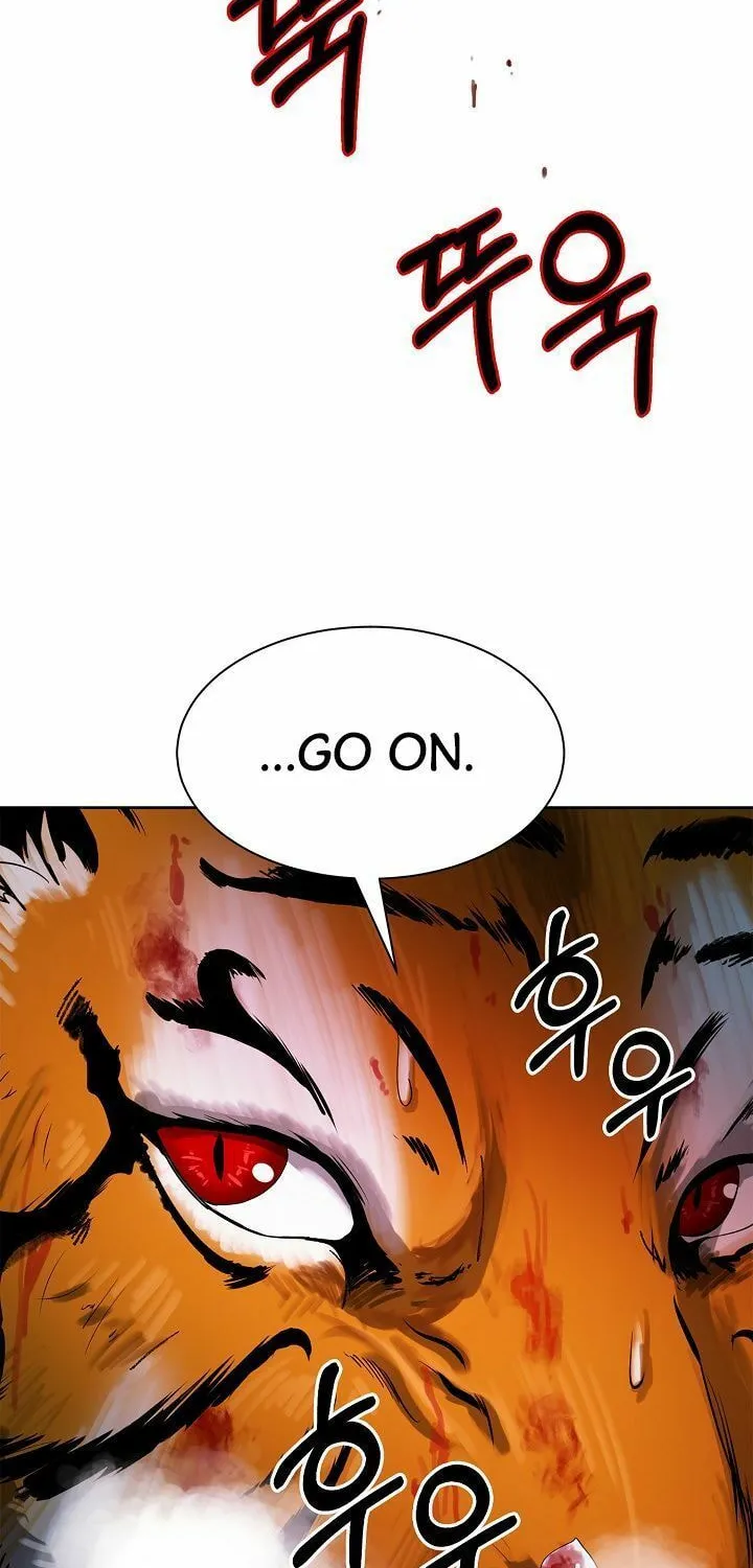 Tale of the Floating Sages Chapter 11 page 18 - 