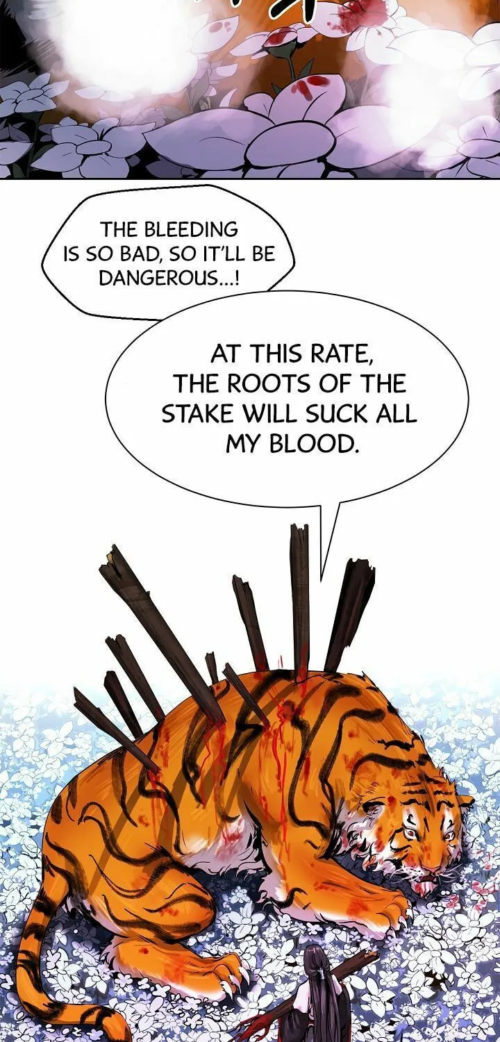 Tale of the Floating Sages Chapter 11 page 19 - 