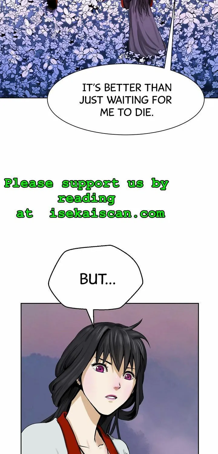 Tale of the Floating Sages Chapter 11 page 20 - 