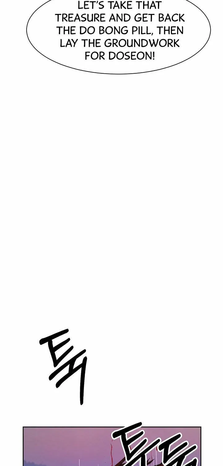 Tale of the Floating Sages Chapter 11 page 34 - 