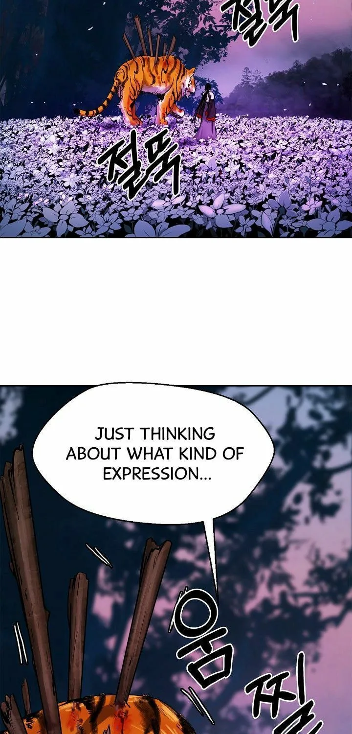 Tale of the Floating Sages Chapter 11 page 5 - 