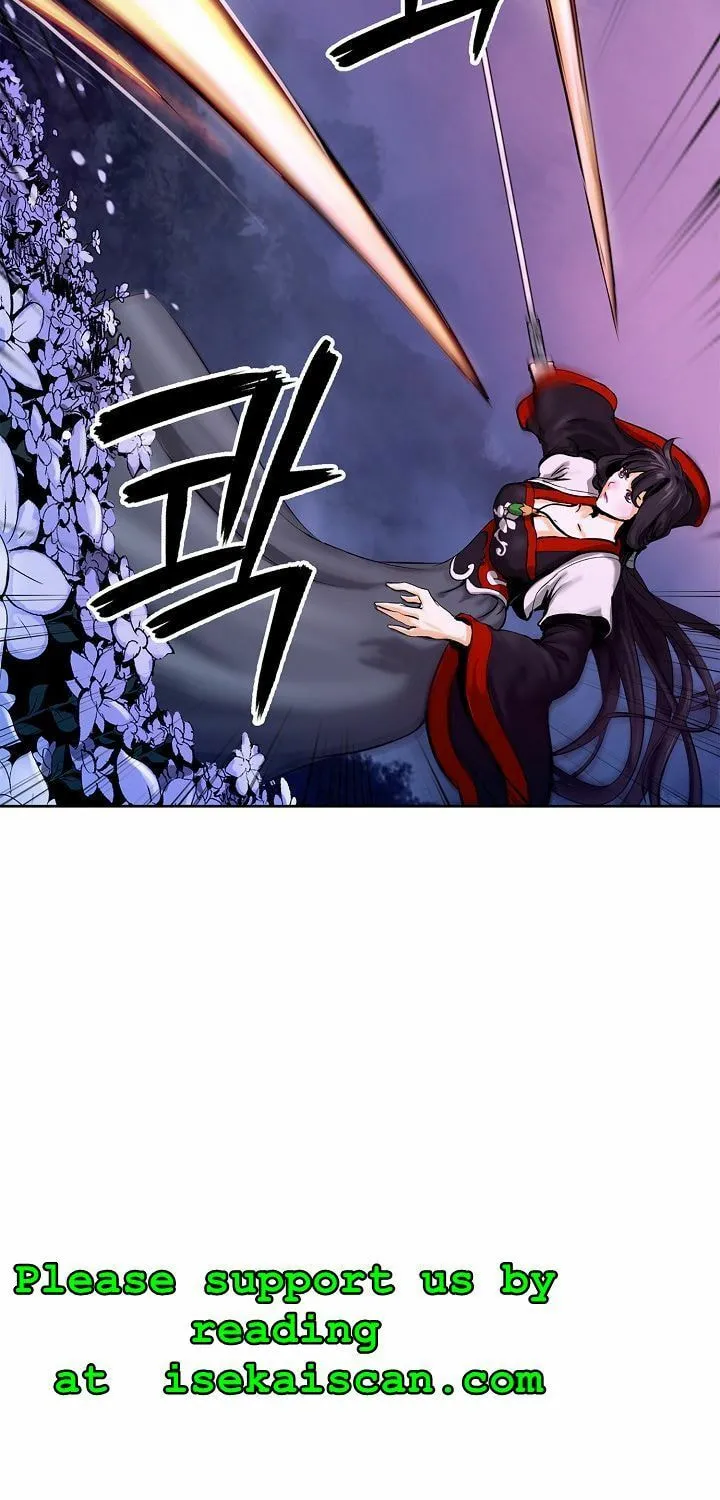 Tale of the Floating Sages Chapter 11 page 43 - 