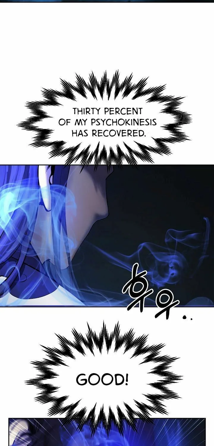 Tale of the Floating Sages Chapter 11 page 45 - 