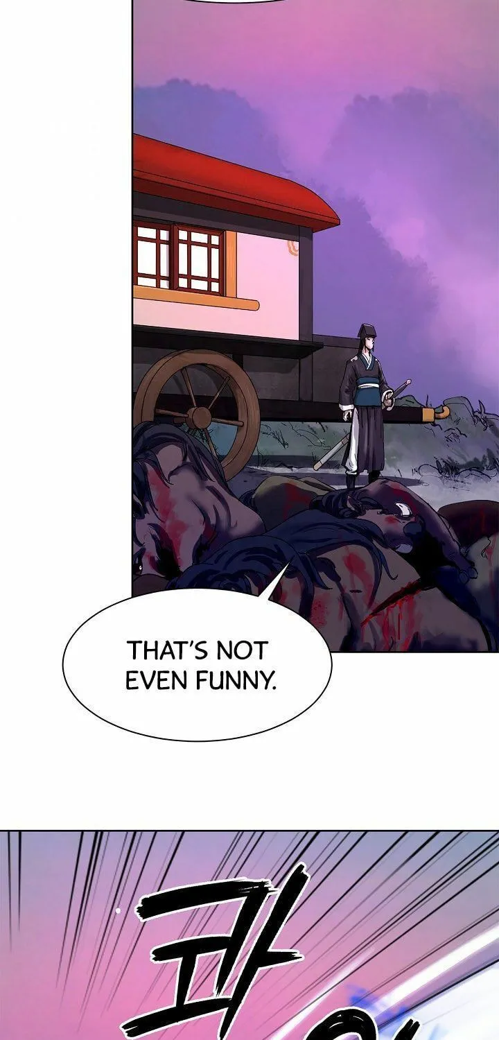 Tale of the Floating Sages Chapter 11 page 47 - 