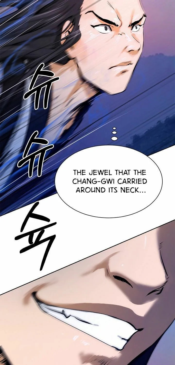 Tale of the Floating Sages Chapter 11 page 49 - 