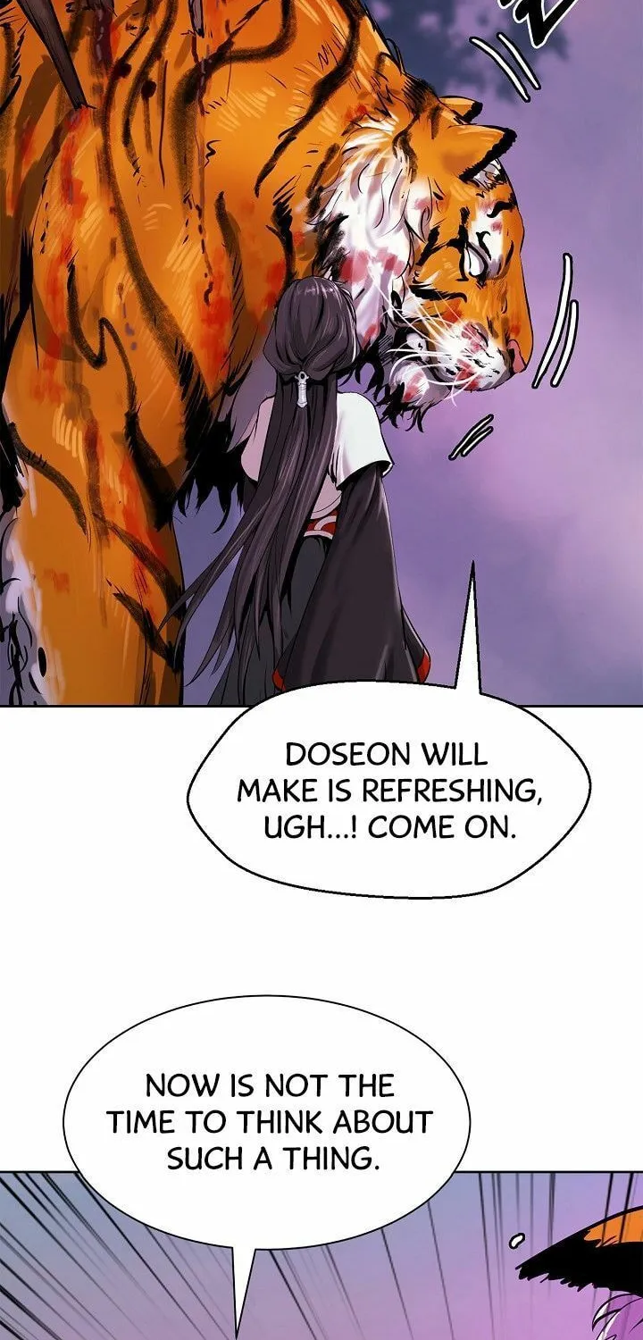 Tale of the Floating Sages Chapter 11 page 6 - 