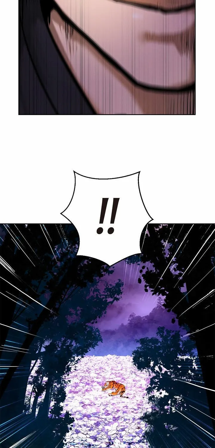 Tale of the Floating Sages Chapter 11 page 54 - 