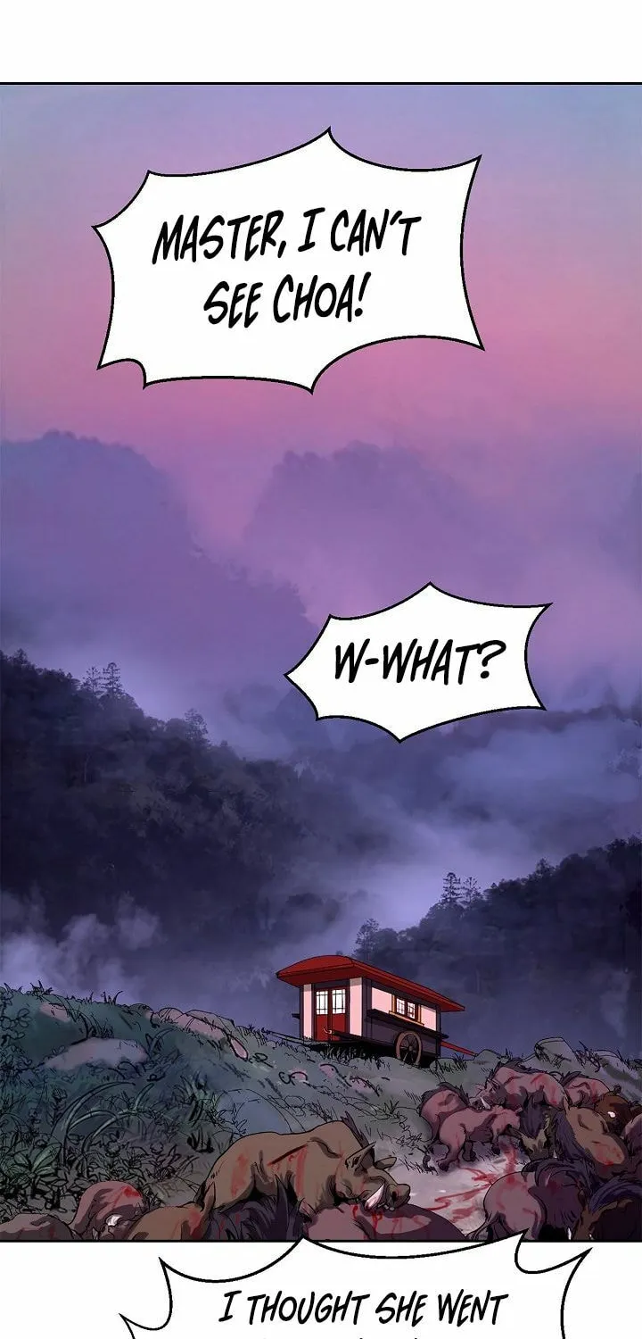 Tale of the Floating Sages Chapter 11 page 58 - 