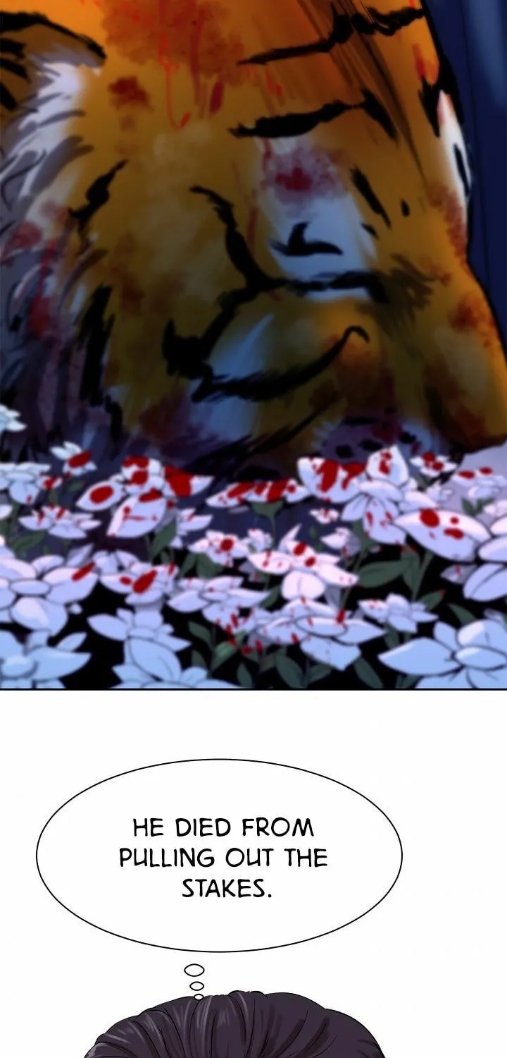 Tale of the Floating Sages Chapter 11 page 69 - 