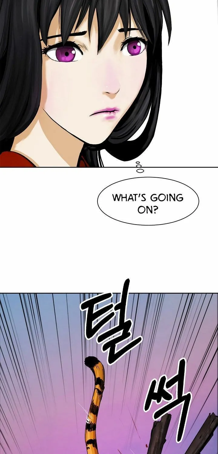 Tale of the Floating Sages Chapter 11 page 8 - 