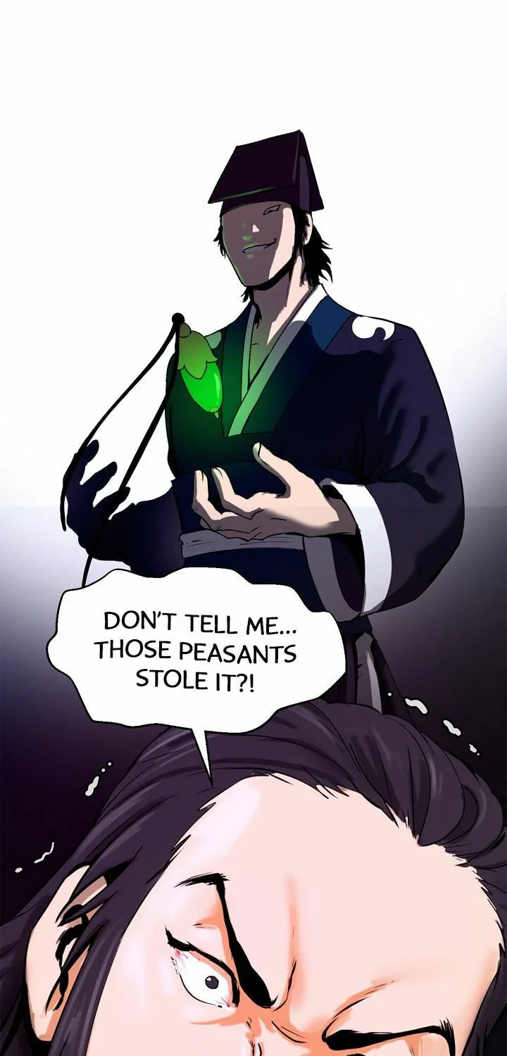 Tale of the Floating Sages Chapter 11 page 73 - 