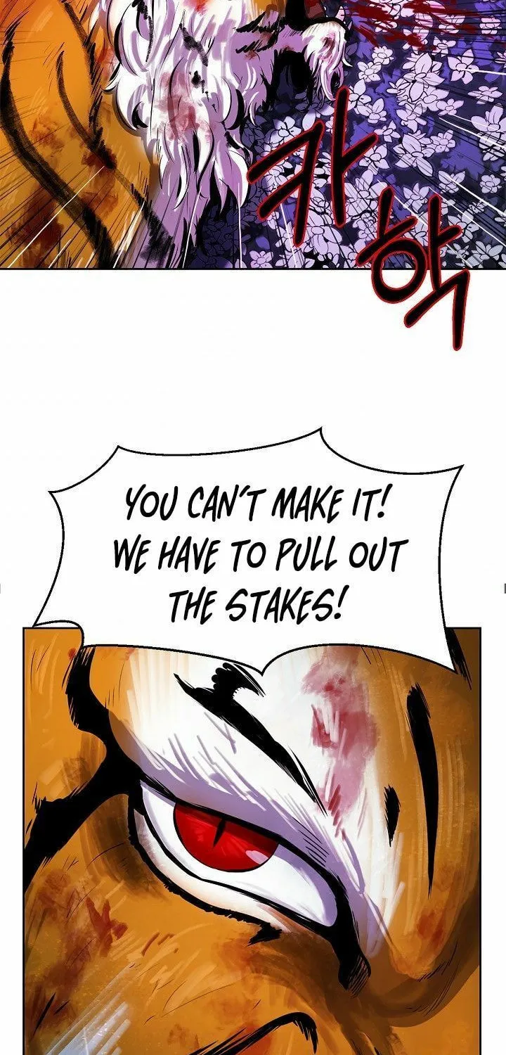Tale of the Floating Sages Chapter 11 page 10 - 