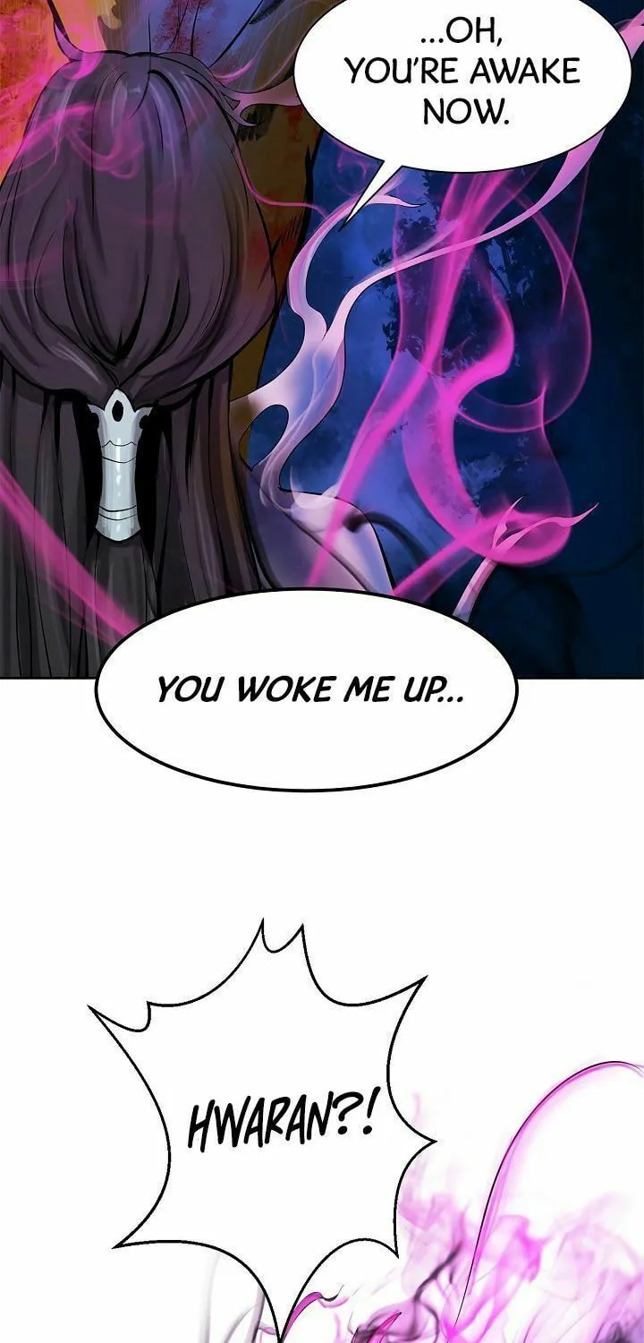 Tale of the Floating Sages Chapter 12 page 34 - 
