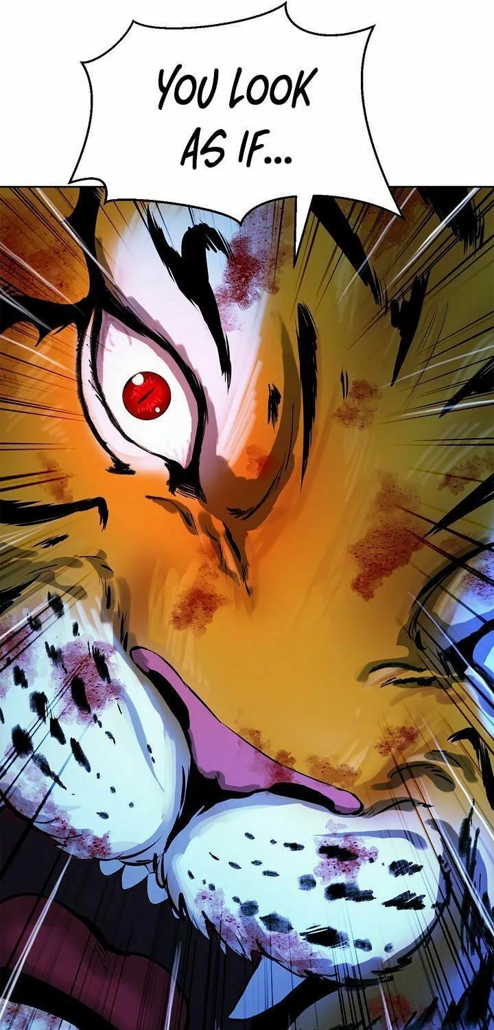 Tale of the Floating Sages Chapter 12 page 36 - 