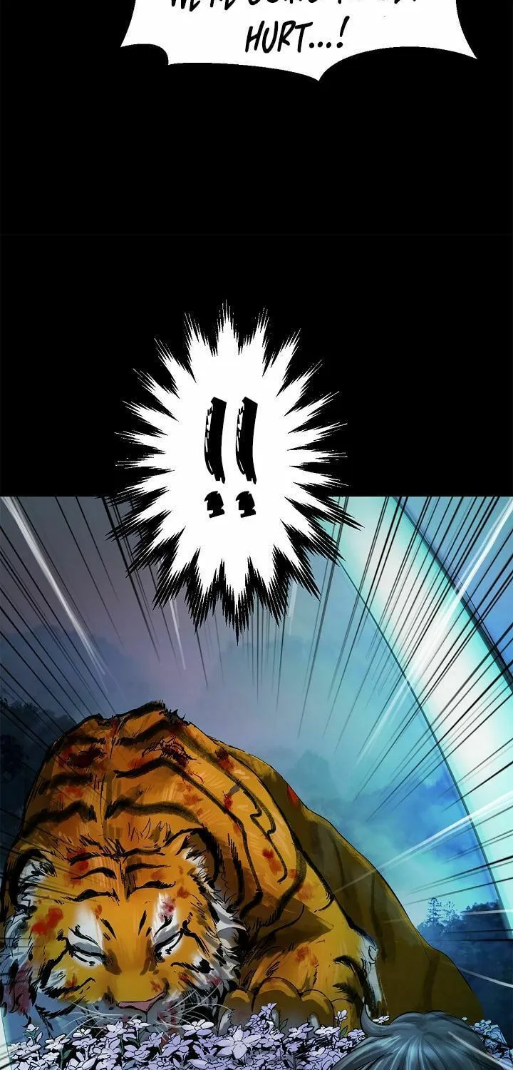 Tale of the Floating Sages Chapter 12 page 43 - 