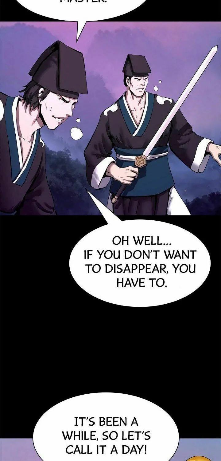 Tale of the Floating Sages Chapter 12 page 51 - 