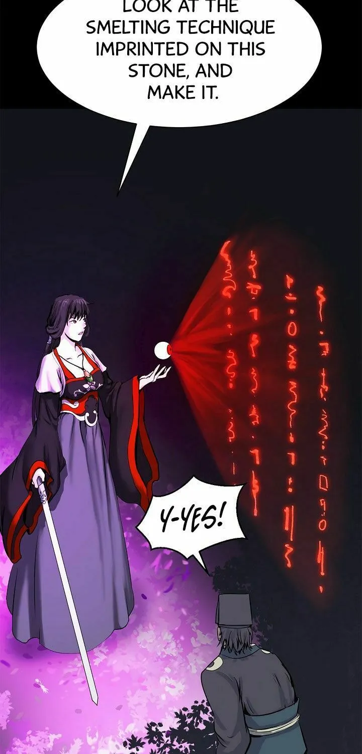 Tale of the Floating Sages Chapter 12 page 78 - 