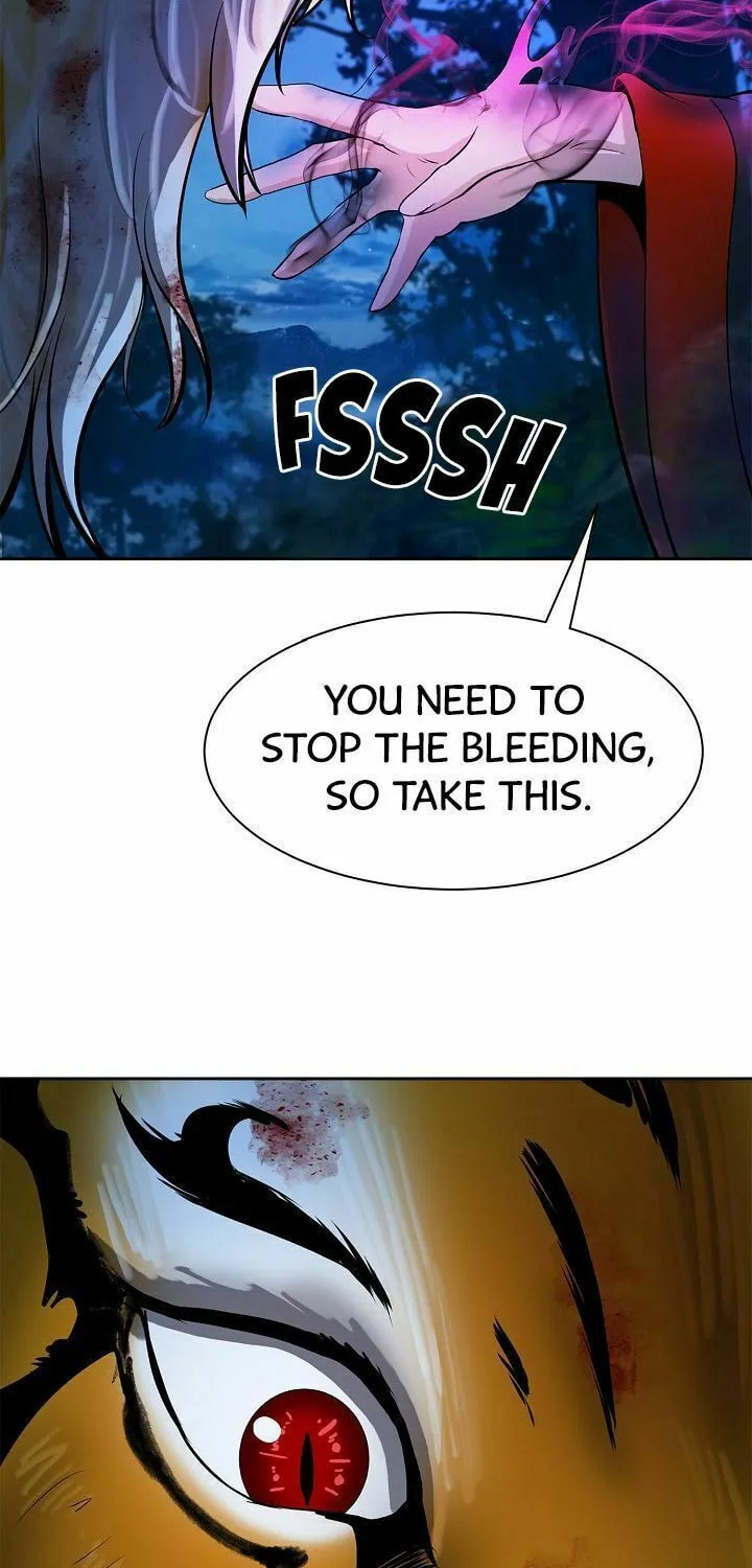Tale of the Floating Sages Chapter 12 page 85 - 
