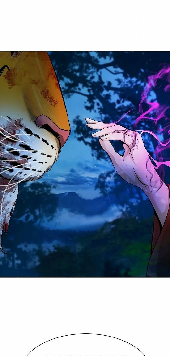 Tale of the Floating Sages Chapter 12 page 90 - 