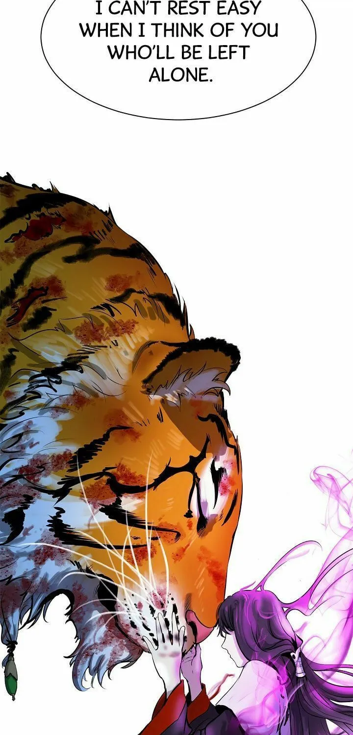 Tale of the Floating Sages Chapter 12 page 91 - 