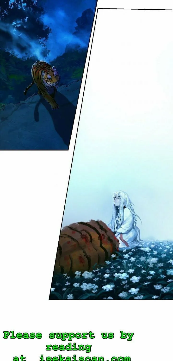 Tale of the Floating Sages Chapter 12 page 97 - 